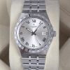Tudor Royal Silver 28500 38mm NEW - 3