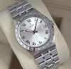 Tudor Royal Silver 28500 38mm NEW - 4