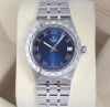 Tudor Royal Blue 28400 34mm NEW - 3