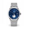 Tudor 1926 91560 Luna Moon Phase 39mm NEW