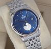 Tudor 1926 91560 Luna Moon Phase 39mm NEW - 4