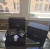 Tudor 1926 91560 Luna Moon Phase 39mm NEW - 6