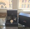 Tudor 1926 91560 Champagne Luna Moon Phase 39mm NEW - 6