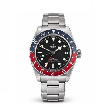 Tudor Black Bay GMT 79830RB