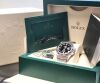 Rolex Explorer II 42mm 2021 Box & Papers - 5