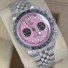 Tudor Black Bay Chrono Pink M79360N - 4