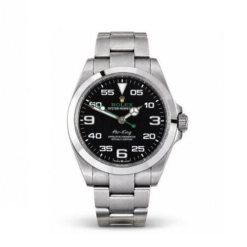 Rolex Air King 40 126900 2024