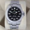 Rolex Air King 40 126900 2024 - 3