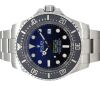 Rolex DeepSea SeaDweller D-Blue James Cameron 44mm 2018 Box & Papers