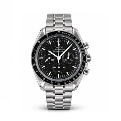 Omega Speedmaster Moonwatch Sapphire 310.30.42.50.01.002