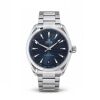 Omega Seamaster Aqua Terra Blue 220.10.41.21.03.001 2025