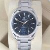 Omega Seamaster Aqua Terra Blue 220.10.41.21.03.001 2025 - 3