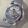 Audemars Piguet Millenary 18K White Gold! MOP Factory Diamond! 77247BC.ZZ.1272BC.01 MASTERPIECE!! - 6