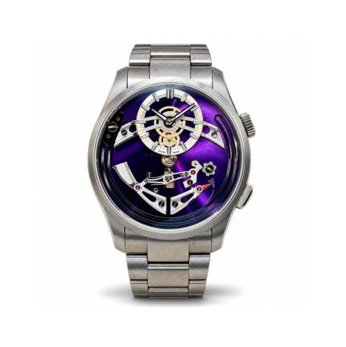 Christopher Ward C1 Bel Canto Viola C01-41APT0-T00P0