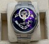 Christopher Ward C1 Bel Canto Viola C01-41APT0-T00P0 - 3