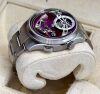 Christopher Ward C1 Bel Canto Viola C01-41APT0-T00P0 - 7