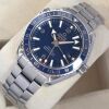Omega Seamaster Planet Ocean Titanium GMT 232.90.44.22.03.001 - 2