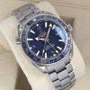 Omega Seamaster Planet Ocean Titanium GMT 232.90.44.22.03.001 - 4