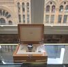 Omega Seamaster Planet Ocean Titanium GMT 232.90.44.22.03.001 - 7