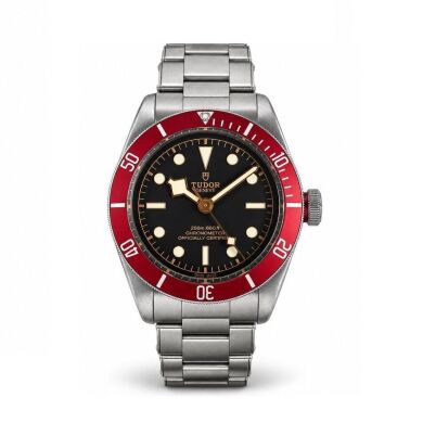 Tudor Black Bay Heritage 79230R