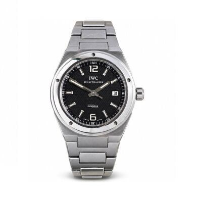 IWC Ingenieur IW322701