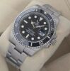 Rolex Submariner Date 116610LN BOX PAPER + ROLEX SERVICED! - 2