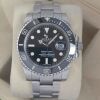 Rolex Submariner Date 116610LN BOX PAPER + ROLEX SERVICED! - 3