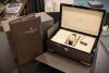 Patek Philippe 5227R-001 Calatrava 18k Rose Gold 39mm 2021 Box & Papers - 2