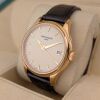 Patek Philippe 5227R-001 Calatrava 18k Rose Gold 39mm 2021 Box & Papers - 4