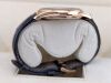 Patek Philippe 5227R-001 Calatrava 18k Rose Gold 39mm 2021 Box & Papers - 5