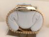 Rolex 69178G Lady-Datejust 18k Yellow Gold Diamond Dial 26mm 1990 Box & COA - 6