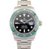 Rolex 126610LV Submariner Date Starbucks 41mm Box & Papers