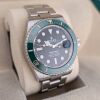 Rolex 126610LV Submariner Date Starbucks 41mm Box & Papers - 3