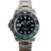 Rolex 126720VTNR GMT Master II &ldquo;Sprite&rdquo; Box & Papers