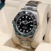 Rolex 126720VTNR GMT Master II &ldquo;Sprite&rdquo; Box & Papers - 4