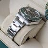 Rolex 126720VTNR GMT Master II &ldquo;Sprite&rdquo; Box & Papers - 6