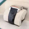 Rolex 54439 Cellini Prince 18k White Gold - 6