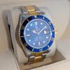 Rolex 16803 Submariner Date Two Tone Bluesy 40mm - 2