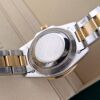 Rolex 16803 Submariner Date Two Tone Bluesy 40mm - 7