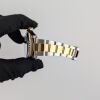 Rolex 16803 Submariner Date Two Tone Bluesy 40mm - 8