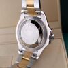 Rolex 16623 Yacht-Master Two Tone White & Onyx Dial 40mm - 7