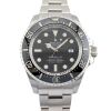 Rolex 116660 Sea-Dweller Deepsea Box & Papers