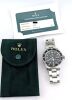 Rolex 16610 Submariner Date 40mm RSC Serviced - 2