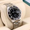 Rolex 16610 Submariner Date 40mm RSC Serviced - 3