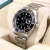 Rolex 16610 Submariner Date 40mm RSC Serviced - 4