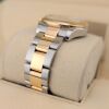 Rolex 178243 Datejust Two Tone Champagne Diamond Dial 31mm Box & Papers - 6