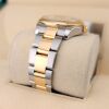 Rolex 178243 Datejust Two Tone Champagne Diamond Dial 31mm Box & Papers - 7