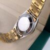 Rolex 15505 Oyster Perpetual Date - 6