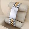 Rolex 16013 Datejust 36 Two Tone Champagne Dial 36mm - 6