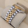 Rolex 16013 Datejust 36 Two Tone Champagne Dial 36mm - 7